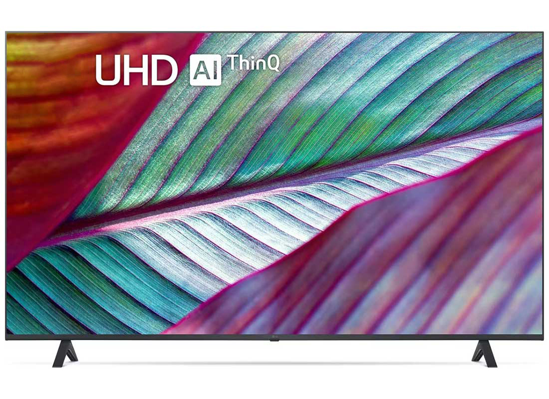 Изображение товара Телевизор LG 65UR78006LK.ARUG 65 4K UHD Smart TV множество функций