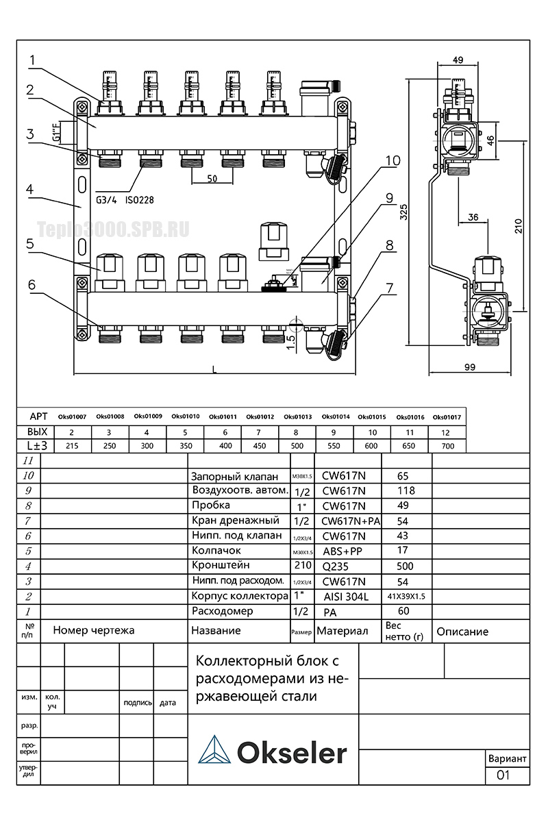 Превью изображения товара