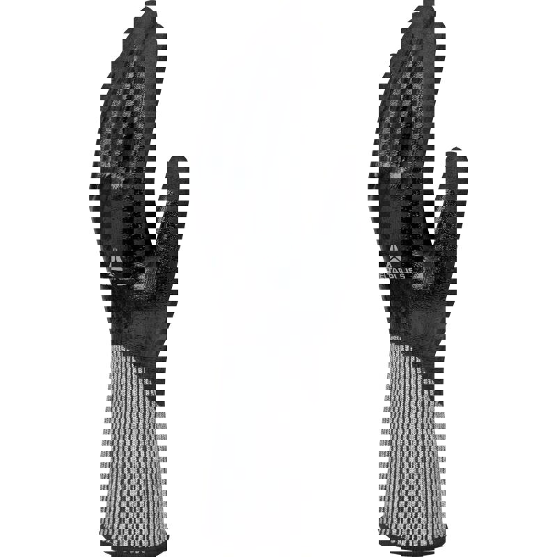 Изображение товара Перчатки полиэтиленовые Delta Plus VECUTD04NO09 размер 9 L двойное нитриловое покрытие