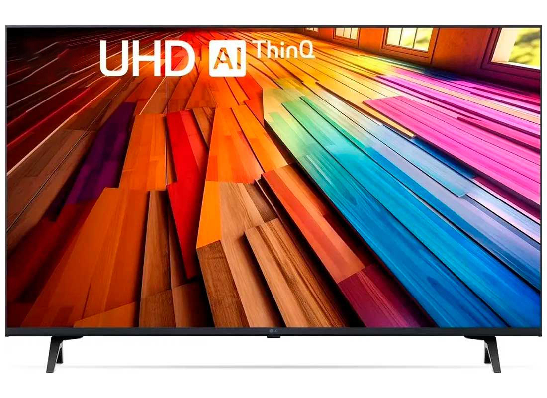 Изображение товара Телевизор LG 65UT80006LA 65 дюймов 4K Smart TV