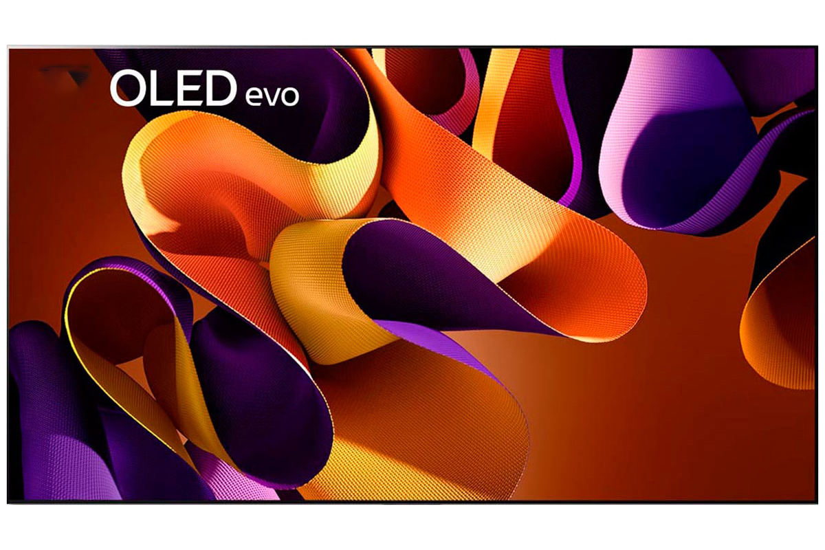 Изображение товара Телевизор LG OLED65G4RLA.ARUG 65 дюймов 4K UHD OLED evo webOS 24
