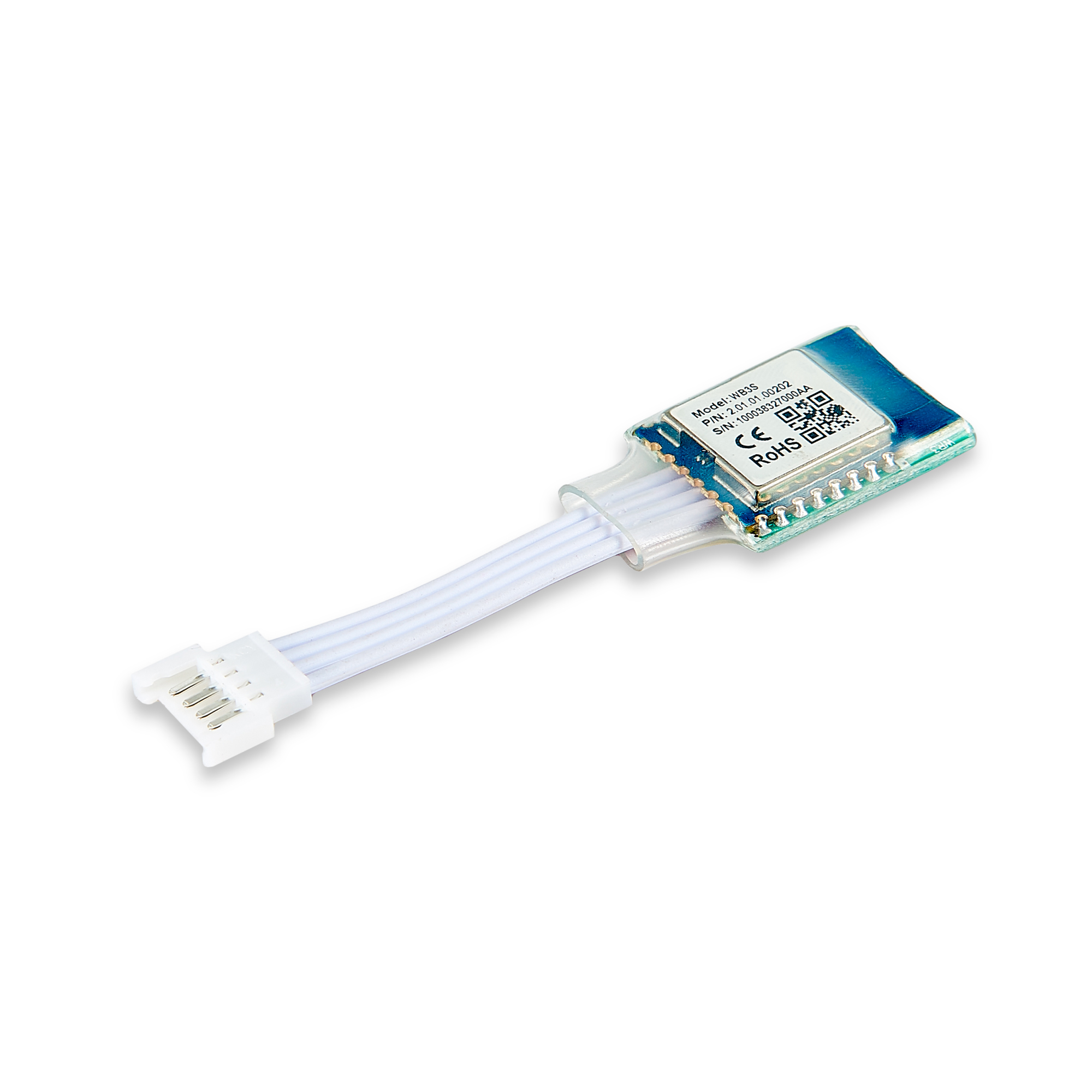 Изображение товара Смарт-модуль Citilux CLR1M 2.40 Гц IP20