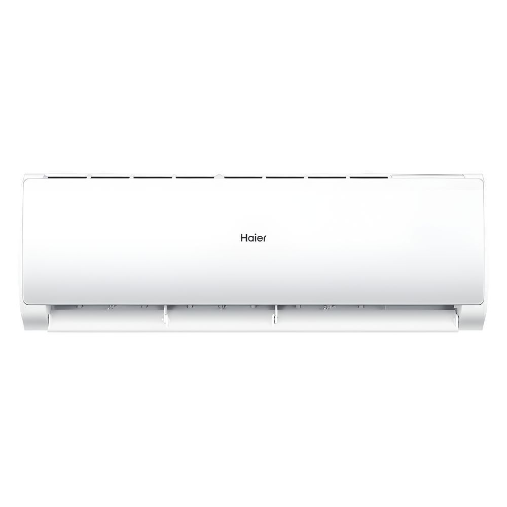 Изображение товара Сплит-система Haier Wi-Fi 12000 BTU с обогревом и ночным режимом