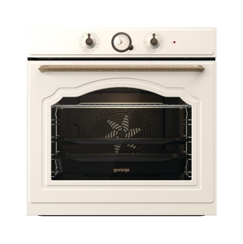 Изображение товара Gorenje BOS67371CLI Духовой шкаф