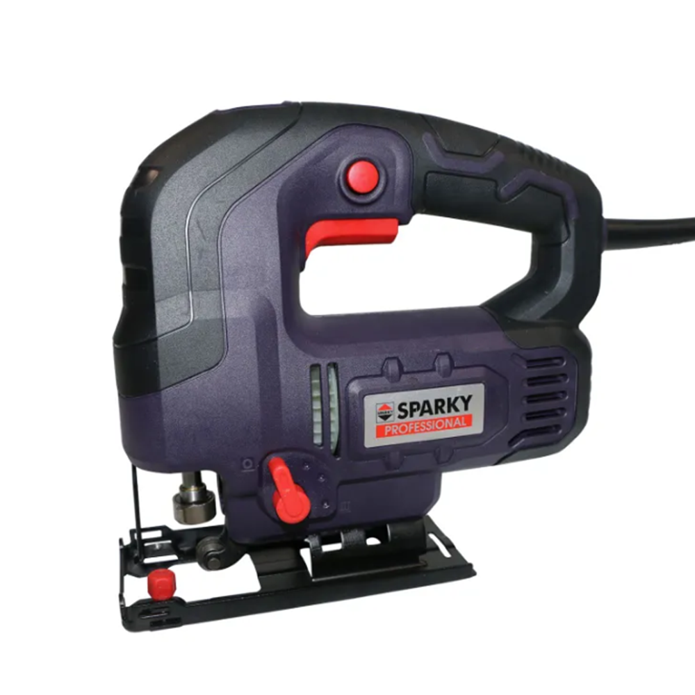 Изображение товара Электролобзик SPARKY TH 100E 750 Вт профессиональный с маятниковым ходом