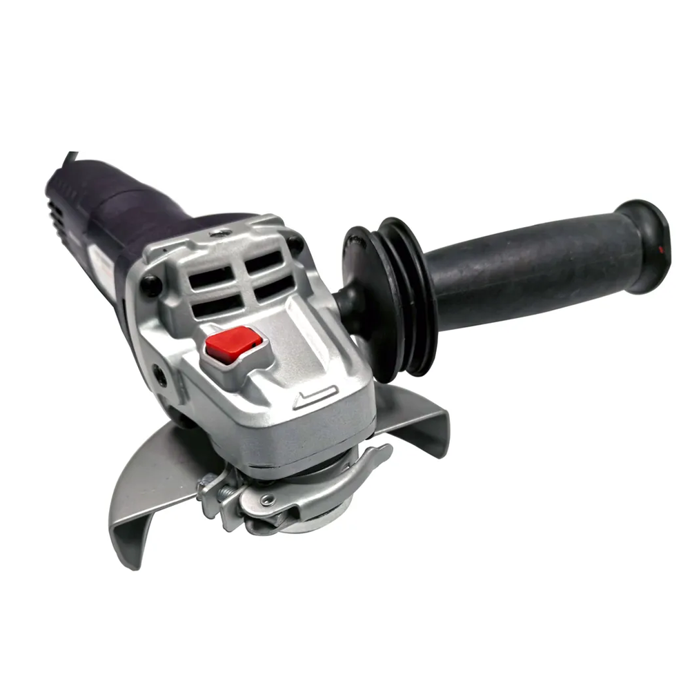 Изображение товара Углошлифовальная машина Sparky MB 1050E HD 125 мм 1050 Вт профессиональный инструмент