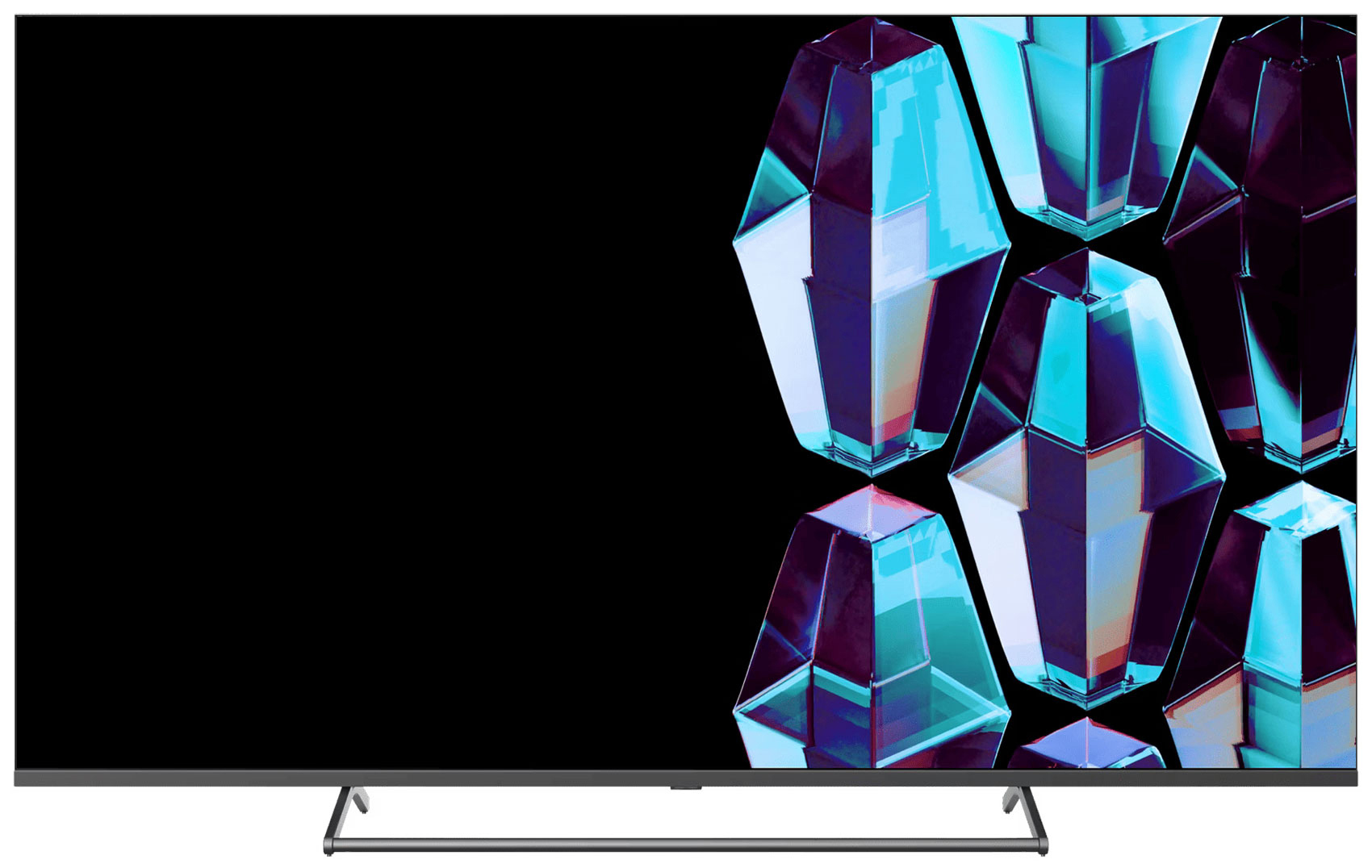 Изображение товара Телевизор Sber SDX-65UQ5231 65" 165 см цвет титан