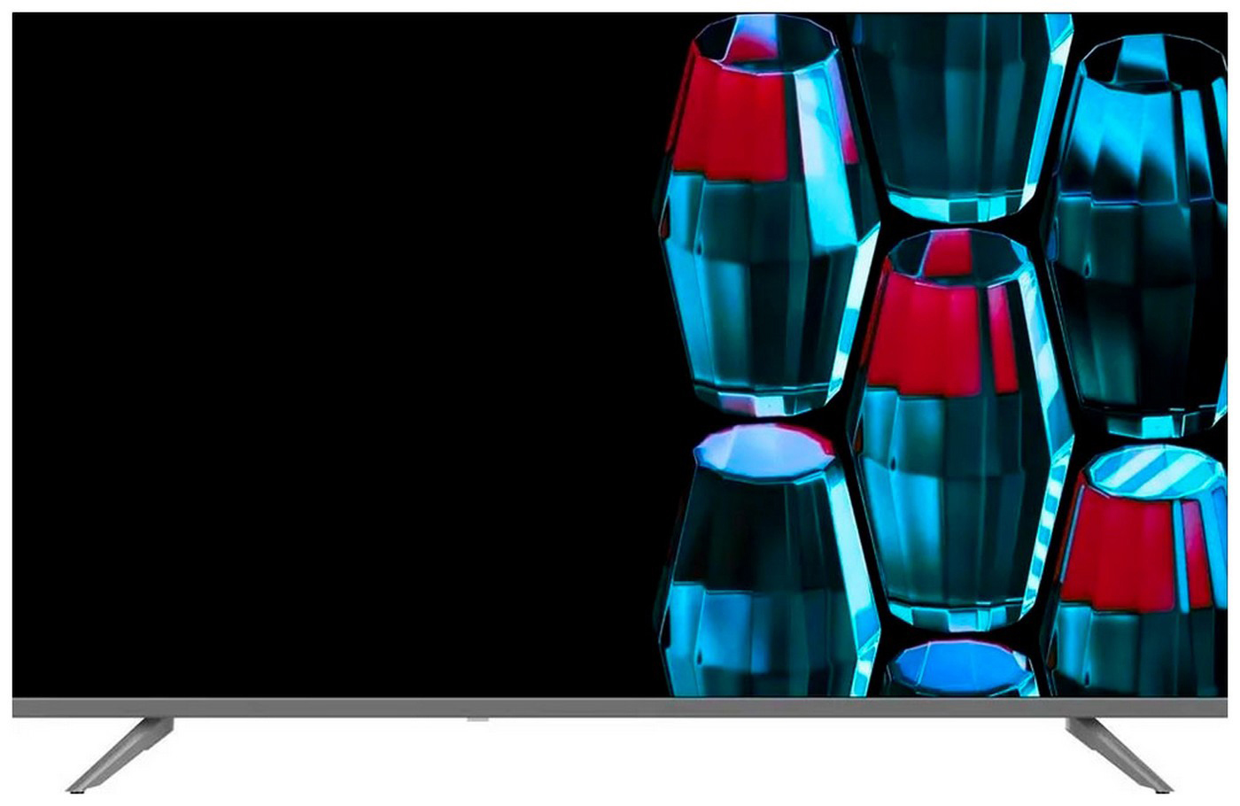 Изображение товара Телевизор Sber SDX-43F2014 43" HD LED HDR Smart Wi-Fi