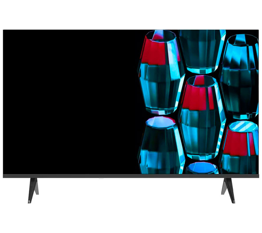 Изображение товара Телевизор Sber SDX-43F2139 43" HDR Smart TV с Wi-Fi и HDMI