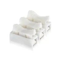 Изображение товара Клеммы нажимные пружинные Duwi СМК 823-2-10 для проводников 2.5мм² Изображение товара Клеммы нажимные пружинные Duwi СМК 823-2-10 для проводников 2.5мм²