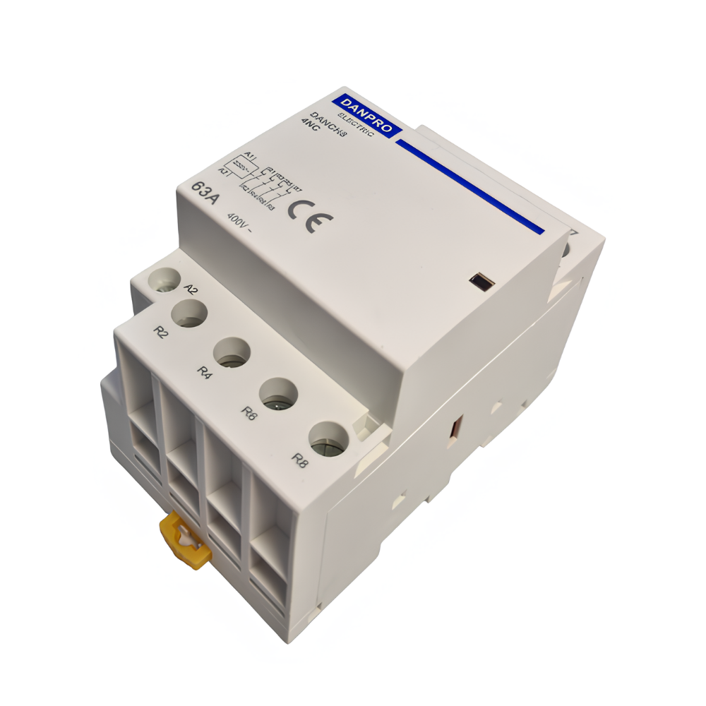 Изображение товара Контактор Danpro DANCH8-4NZ63A 63.1 А 230 В