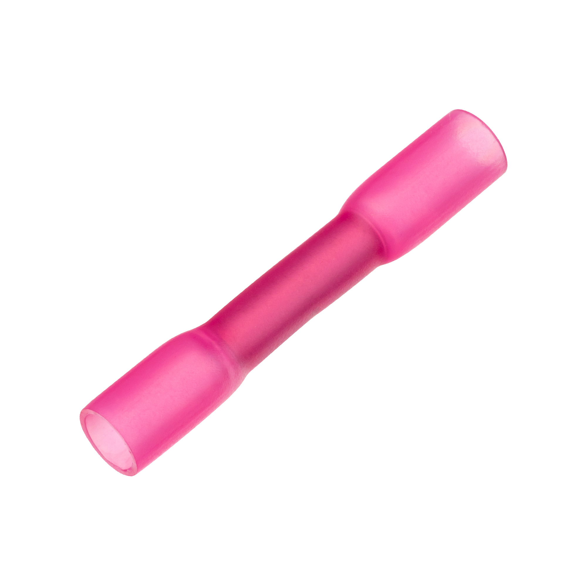 Изображение товара Гильза Duwi ГСИ-T 0,5-1,5 мм2 красная 10 шт