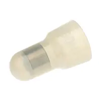 Изображение товара Заглушка КИЗ-7 5.5 мм цвет белый 10 шт.