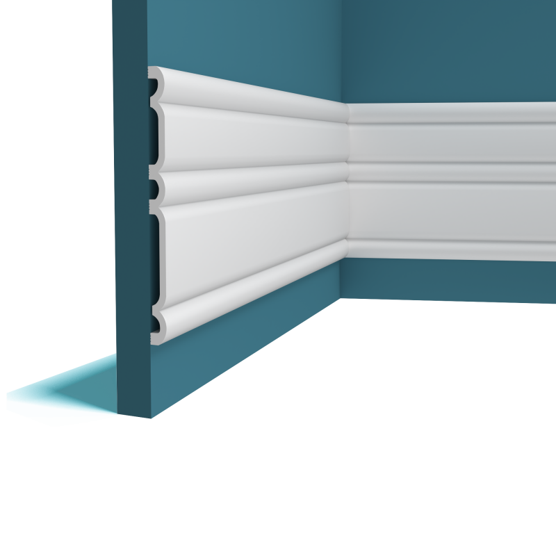 Изображение товара Стеновая панель 3D Перфект Plus PP-169 белый 2000x200x14мм 0.4м² 1шт Изображение товара Стеновая панель 3D Перфект Plus PP-169 белый 2000x200x14мм 0.4м² 1шт