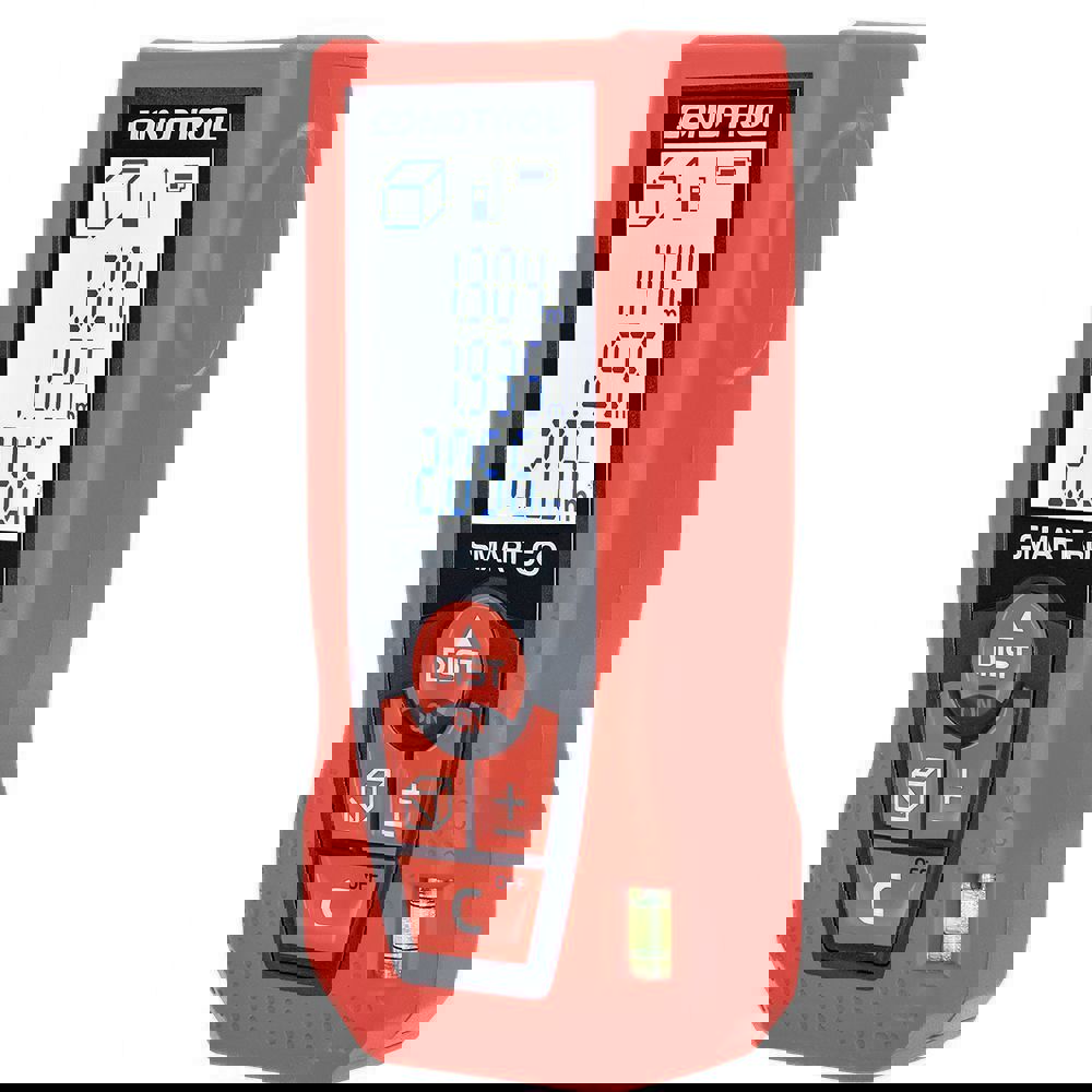 Изображение товара Дальномер лазерный Condtrol Smart 60 1-4-098, до 60 м