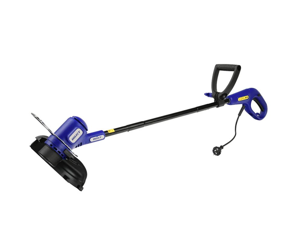 Изображение товара Электрический триммер BOJET ET-300 для скашивания травы