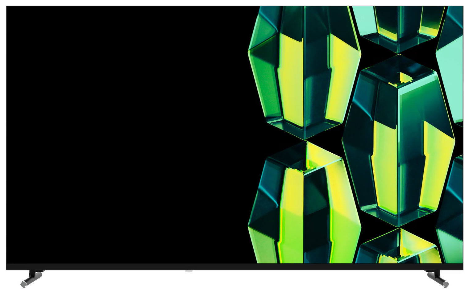 Изображение товара Телевизор Sber SDX-55U4139 55 UHD 4K с HDR Wi-Fi Smart TV и Dolby Digital