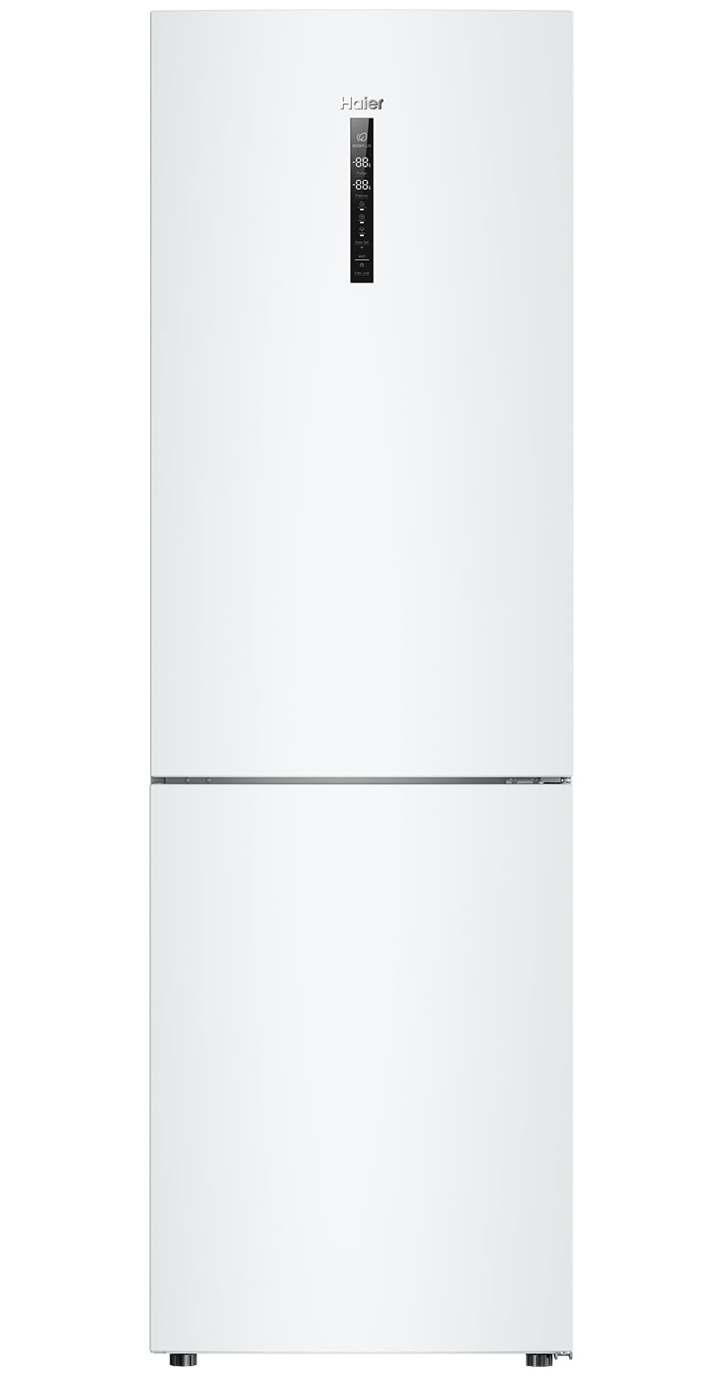 Изображение товара Двухкамерный холодильник Haier C2F636CWRGU1 с No Frost и Wi-Fi управлением