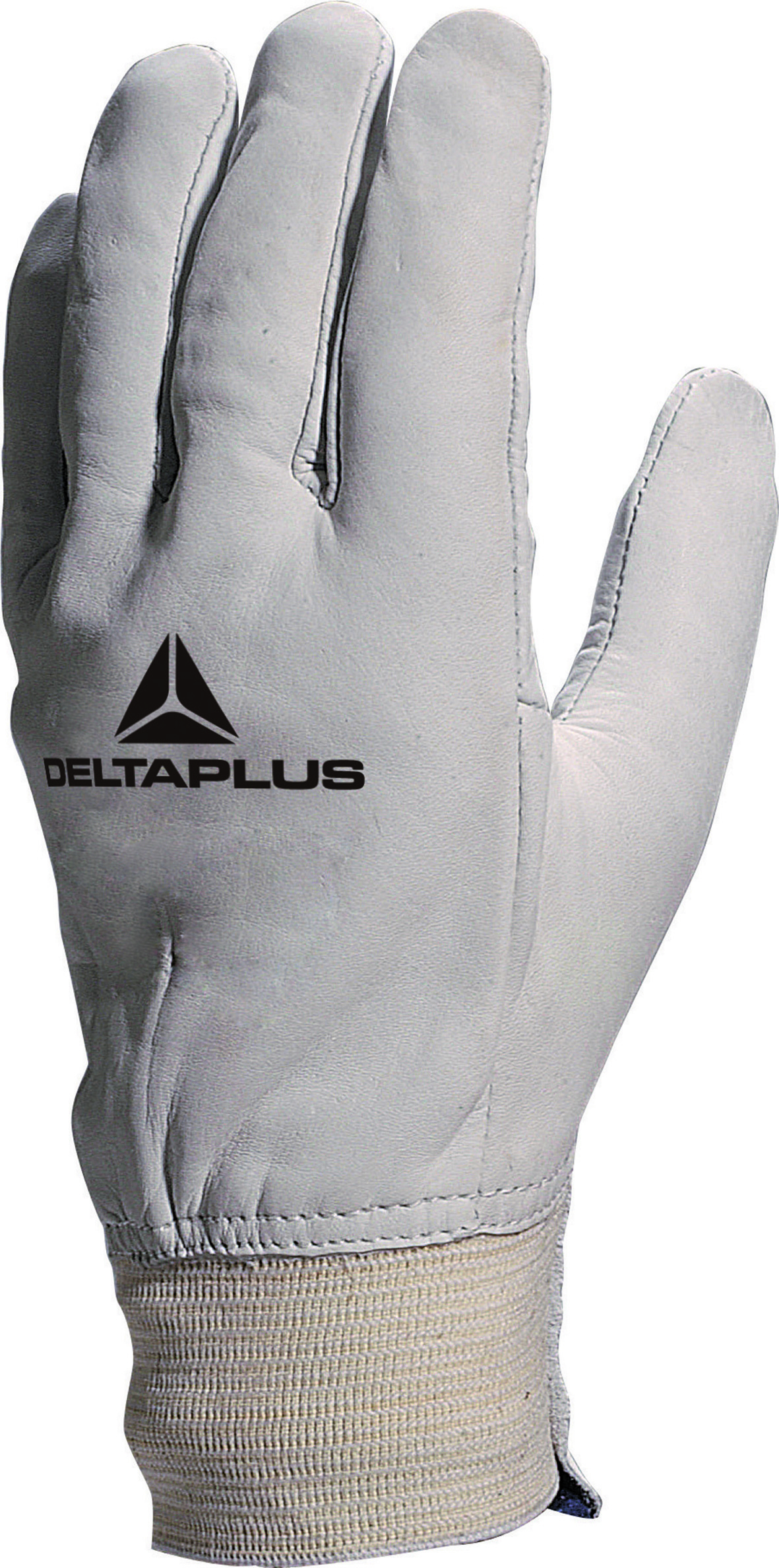 Изображение товара Перчатки кожаные Delta Plus GFBLE11 размер 11 / XXL