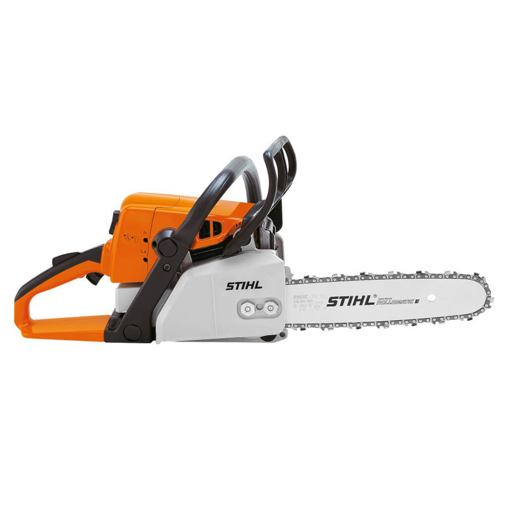 Изображение товара Цепная пила бензиновая Stihl MS 210 2.2 л.с. шина 45 см