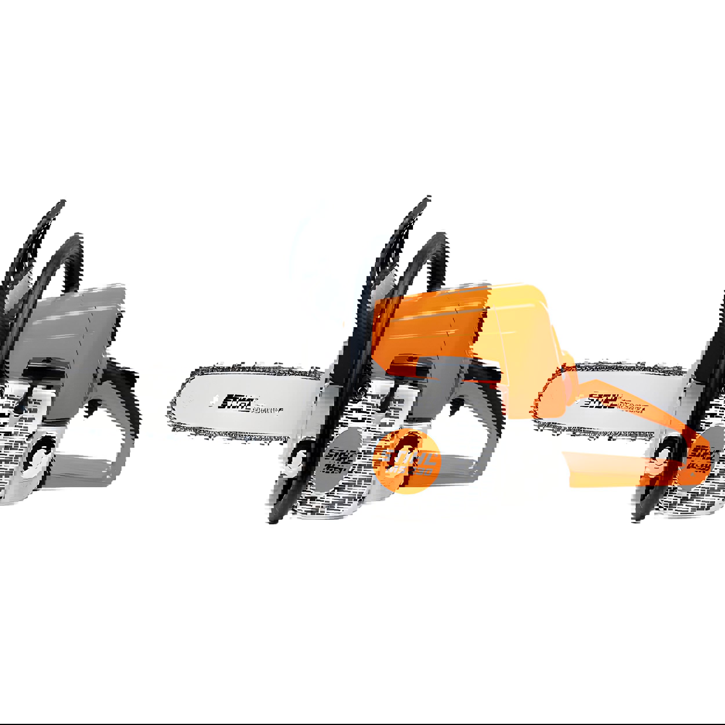 Изображение товара Цепная пила бензиновая Stihl MS 230 2.7 л.с. шина 45 см