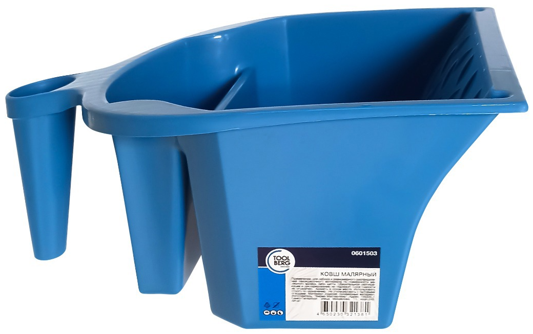 Ковш для краски Toolberg 120x220x170 мм
