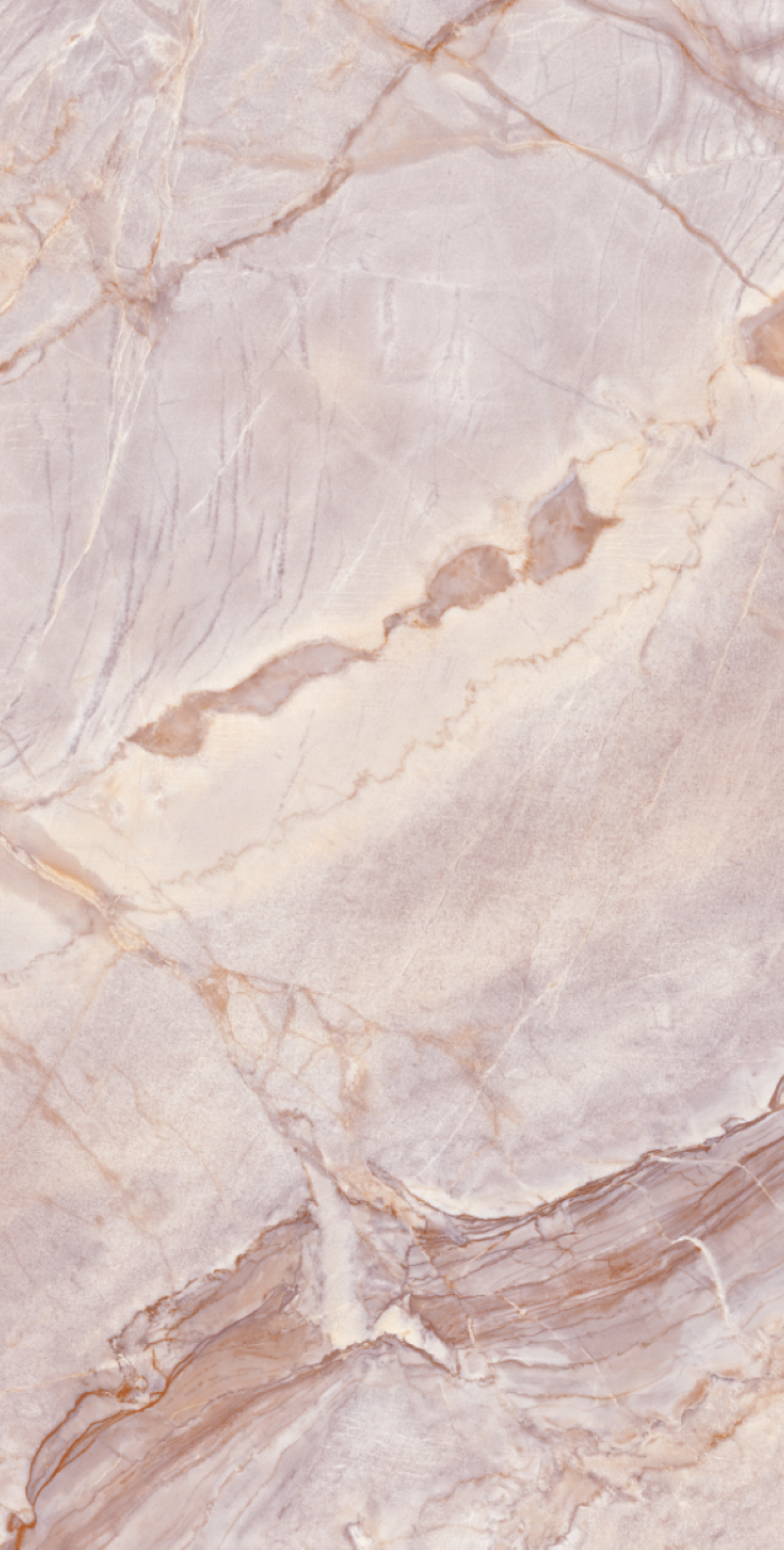 Изображение товара Керамогранит Sal sapiente Big stone 60x120см розовый мрамор/оникс