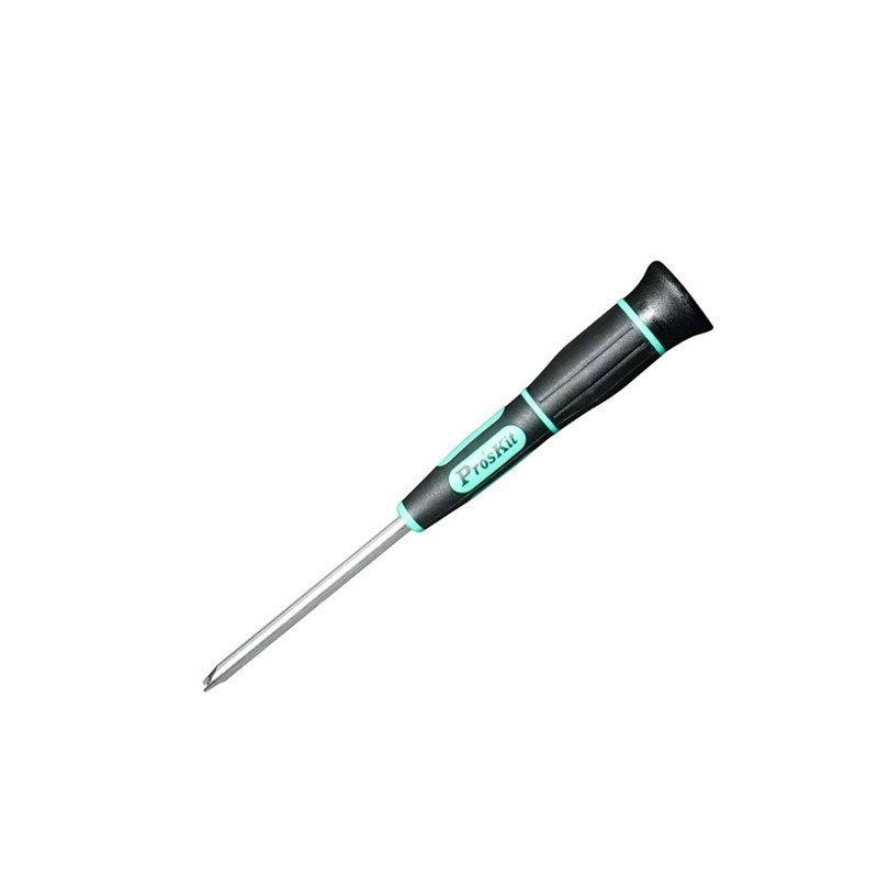 Изображение товара Прецизионная отвертка ProsKit SD-2400-S4 с вращающимся колпачком