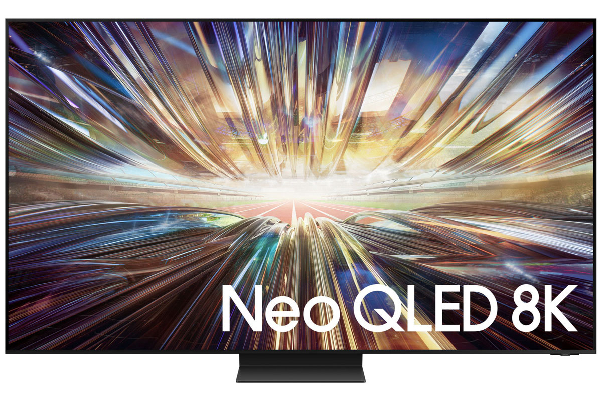 Изображение товара Samsung QE75QN800DUXRU 75 8K Neo QLED Smart TV графит
