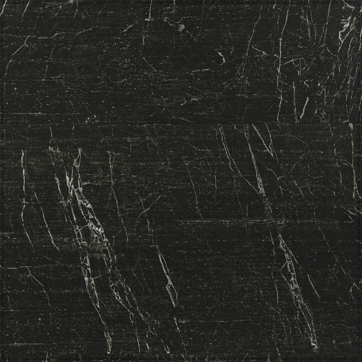 Изображение товара SPC плитка Fast Floor Stone Джимара 34 класс 4 мм 1.86 м² черный мрамор для пола и стен