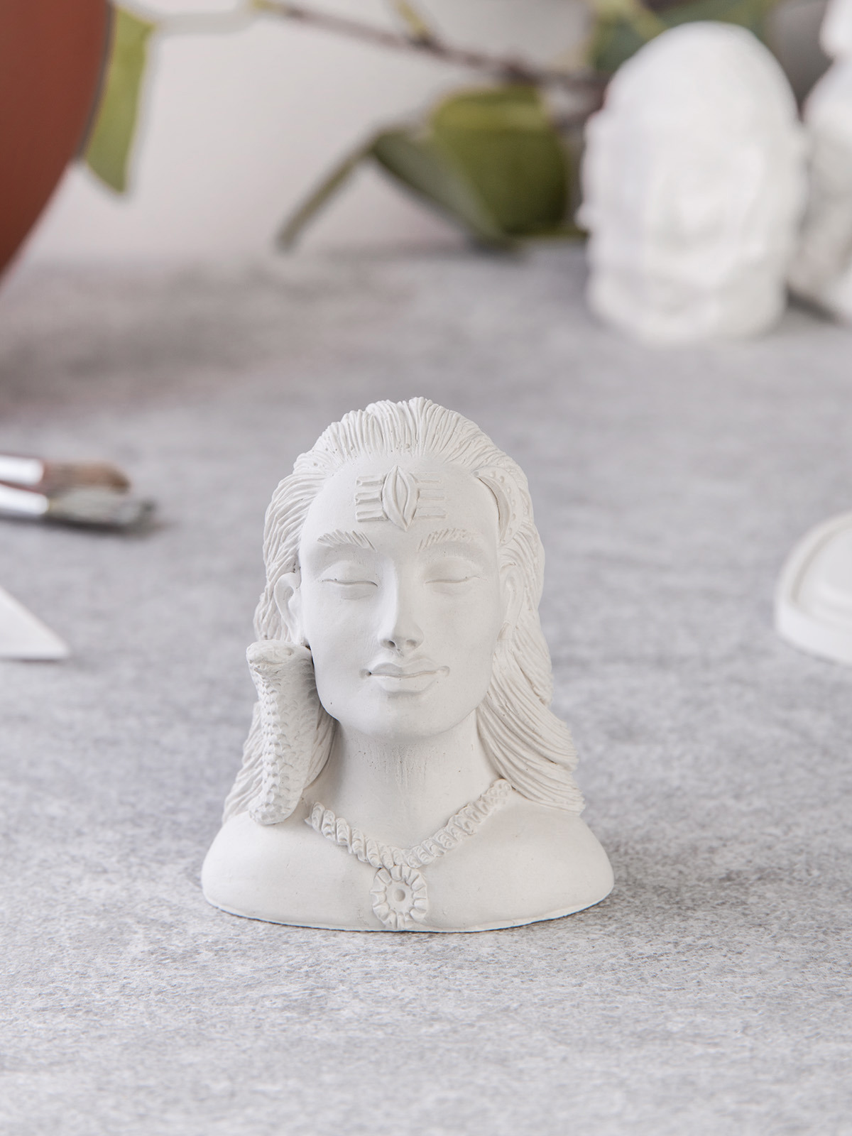 Изображение товара Бог Шива — декоративная статуэтка MAGIC MAKERS, 7 см