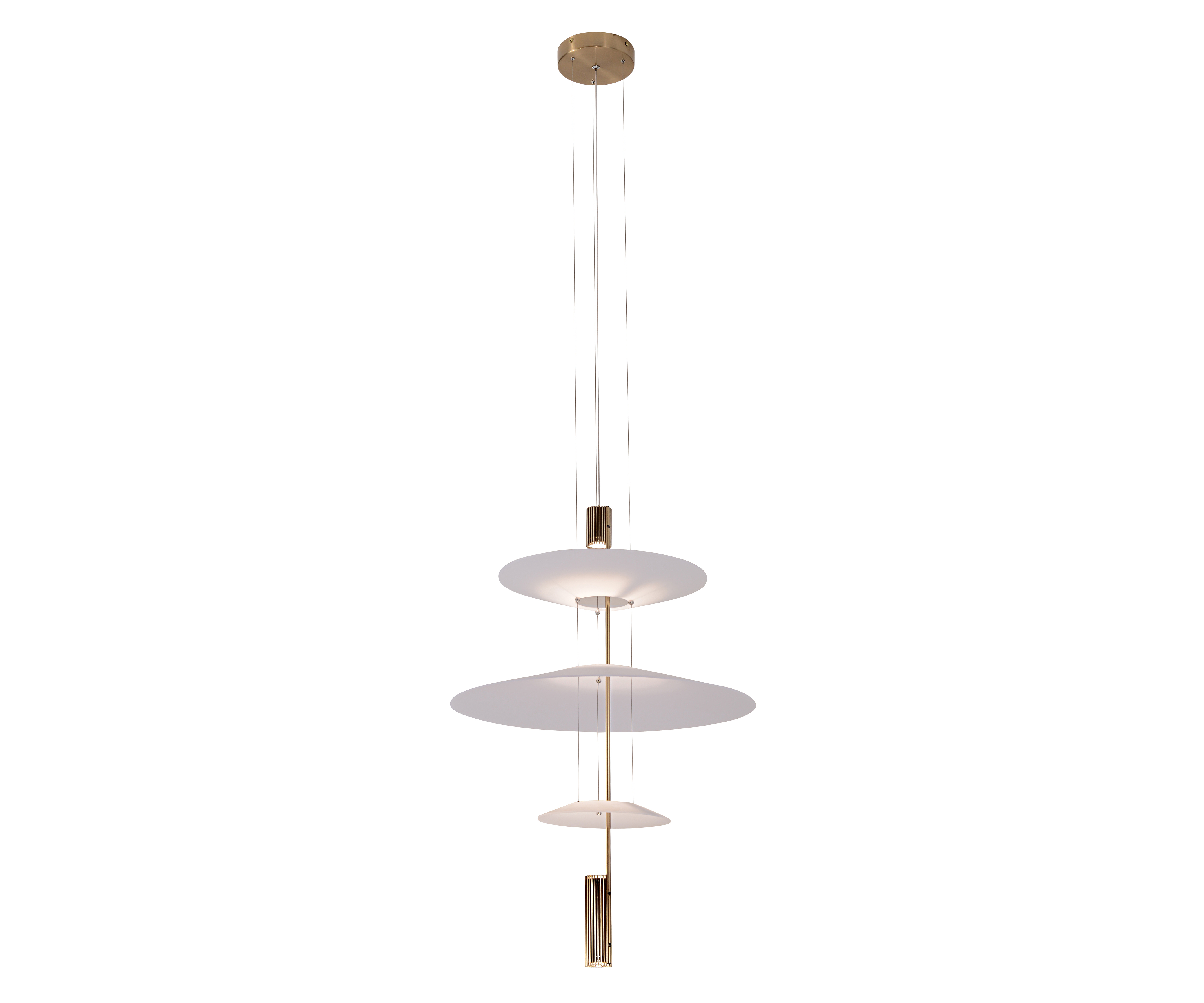 Изображение товара Подвесной светильник Kink Light Гида 08403-36.50.21 современное освещение для интерьера