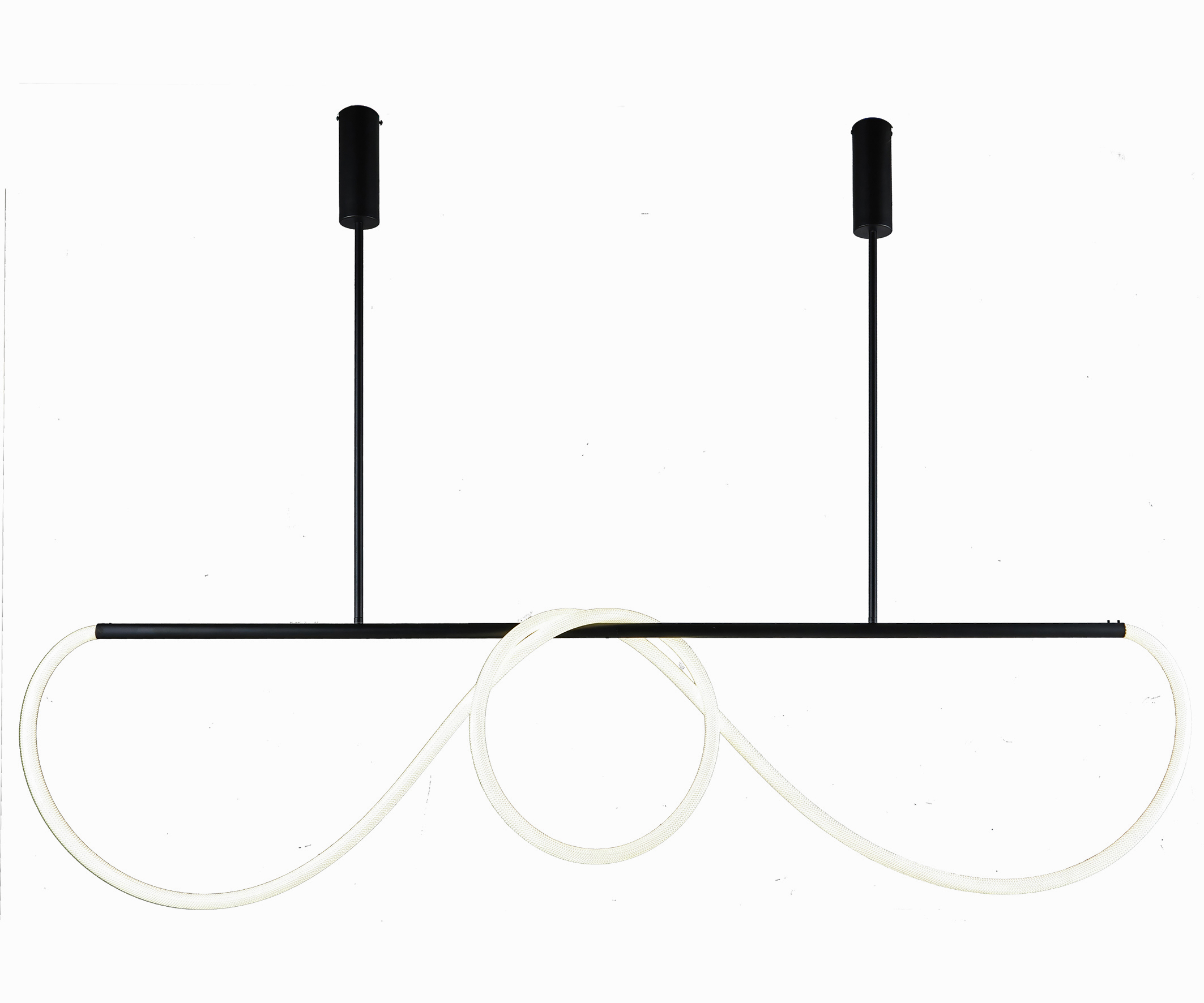 Изображение товара Подвесной светильник Kink Light Далия 08041k-150.19 4000K нейтральный белый дизайн России