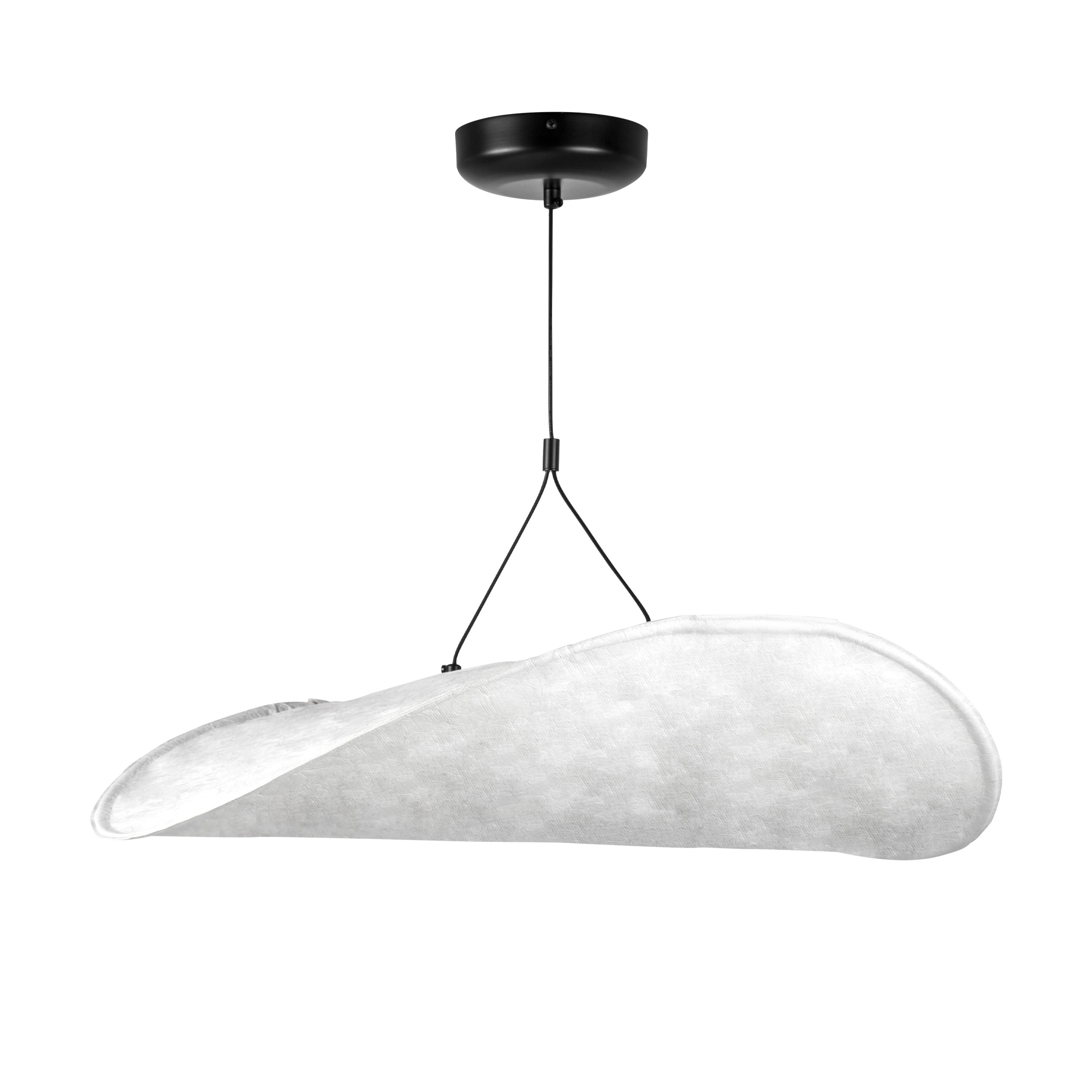 Изображение товара Подвесной светильник Lightstar Genova 610066 для интерьера стиль минимализм