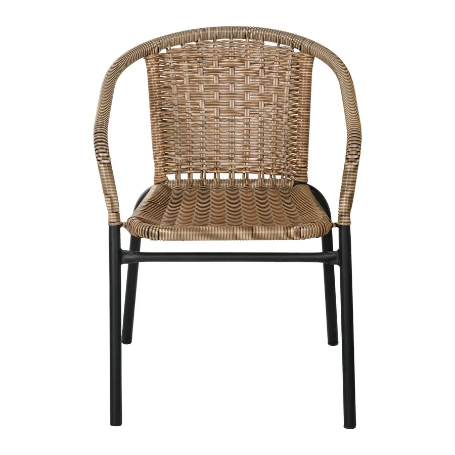 Изображение товара Кресло садовое Bigarden Terszza Light Brown