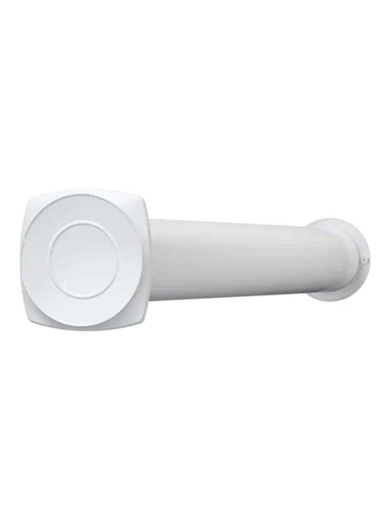 Изображение товара ERA 10КП1 Приточный клапан D100 мм 1.13 м пластик