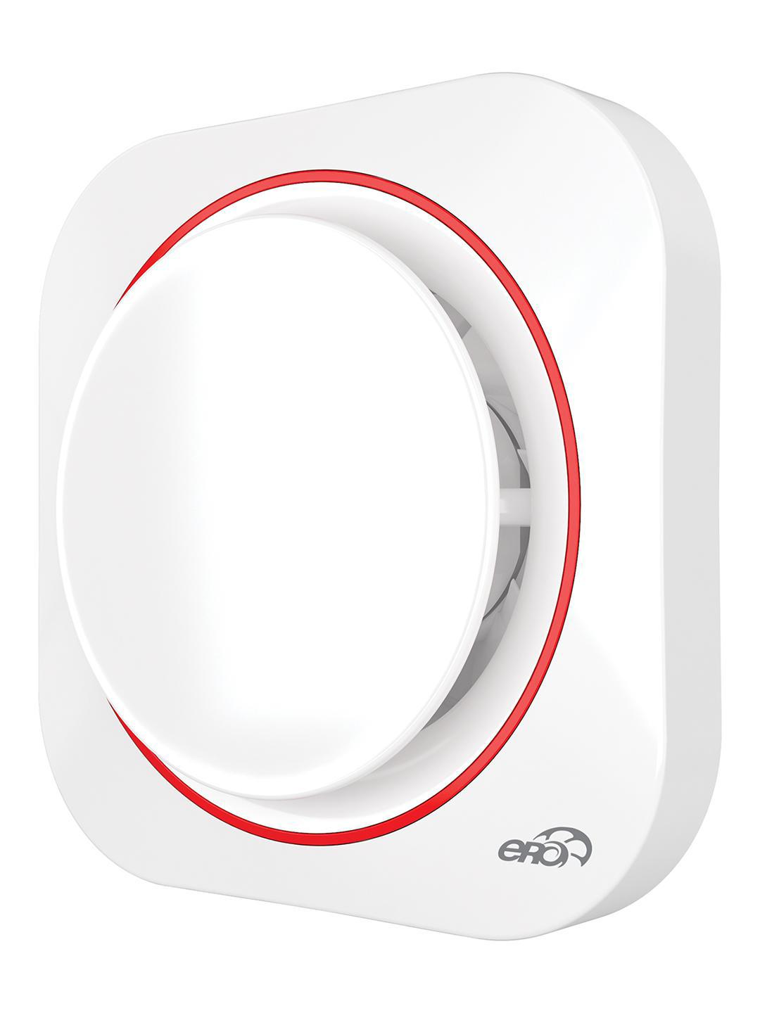 Изображение товара ERA Disc 5 BB D125 вытяжной вентилятор 150 м³ч 36 дБ белый