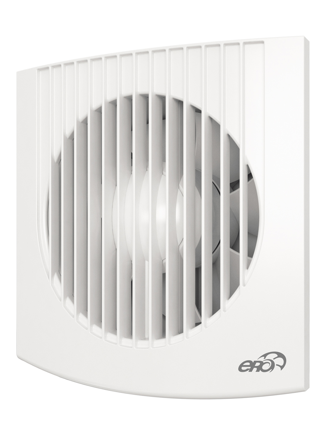 Изображение товара ERA Favorite 5C D125 вентилятор вытяжной 180 м3ч 36 дБ IP24 белый