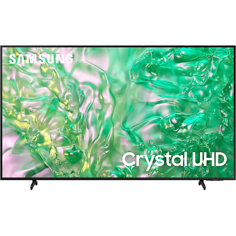 Изображение товара Samsung UE43DU8000UXRU 43 4K UHD Smart LED TV Черный