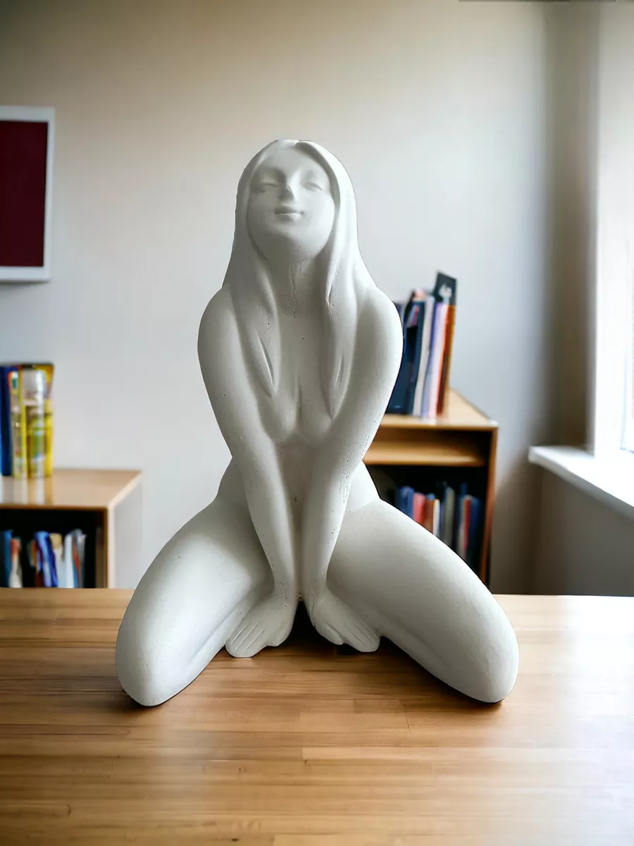 Изображение товара Статуэтка Magic makers Чувственность Чувственность