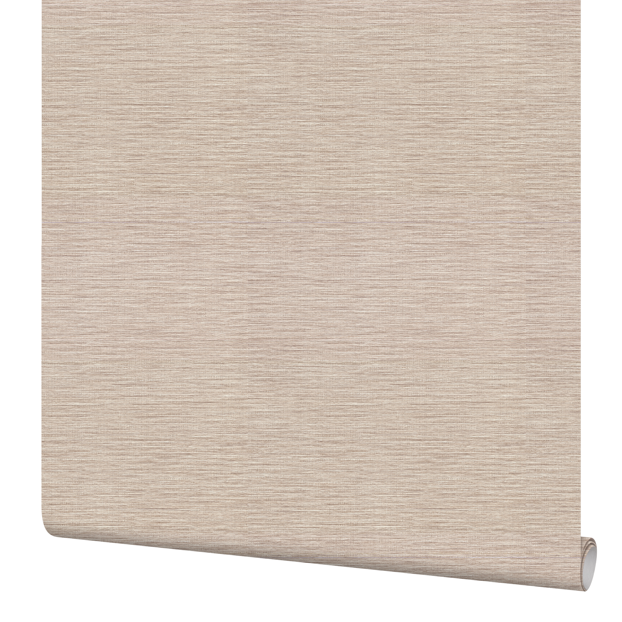 Изображение товара Обои флизелиновые Palitra Life Pletenka бежевые 1.06 м Винил горячее тиснение