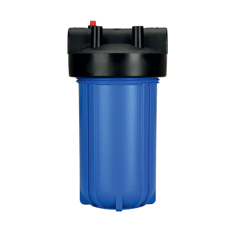 Изображение товара Корпус магистрального фильтра PRIO A418L BB10 1 ВР полипропилен для холодной воды