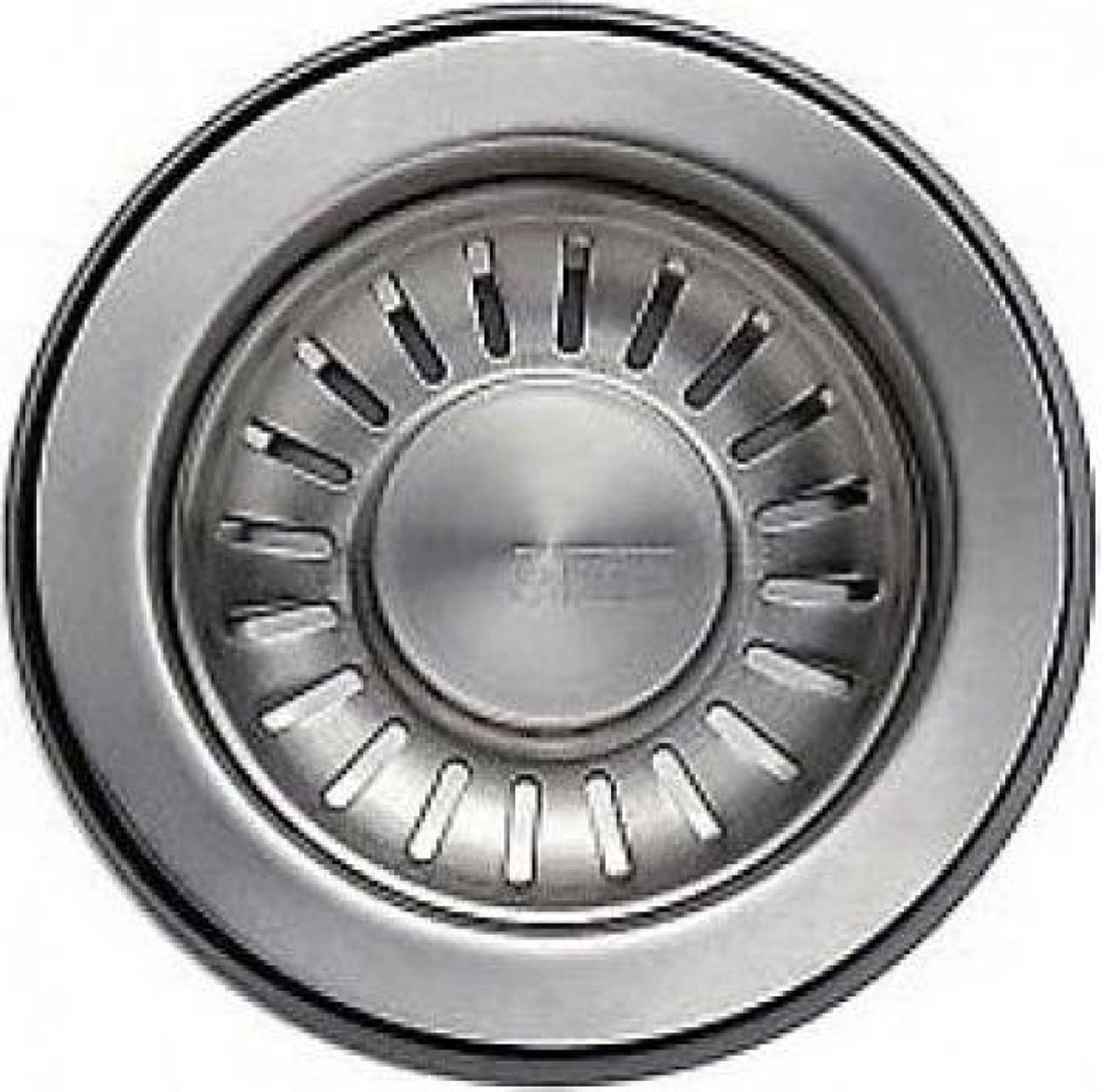 Изображение товара Сливное отверстие Franke 3.5 для кухонных моек с 2 чашами