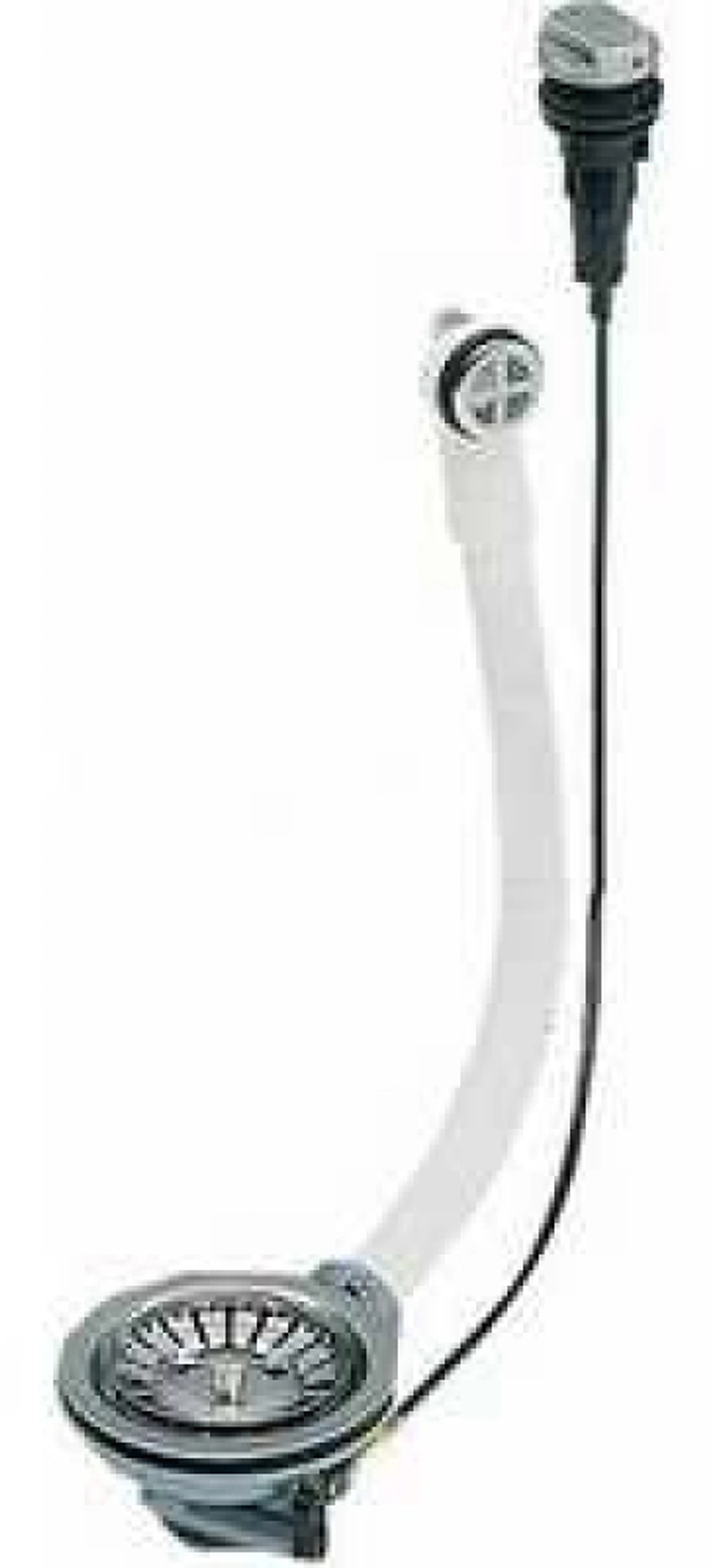 Изображение товара Сливное отверстие Franke 3.5 с эксцентриком для кухонной мойки