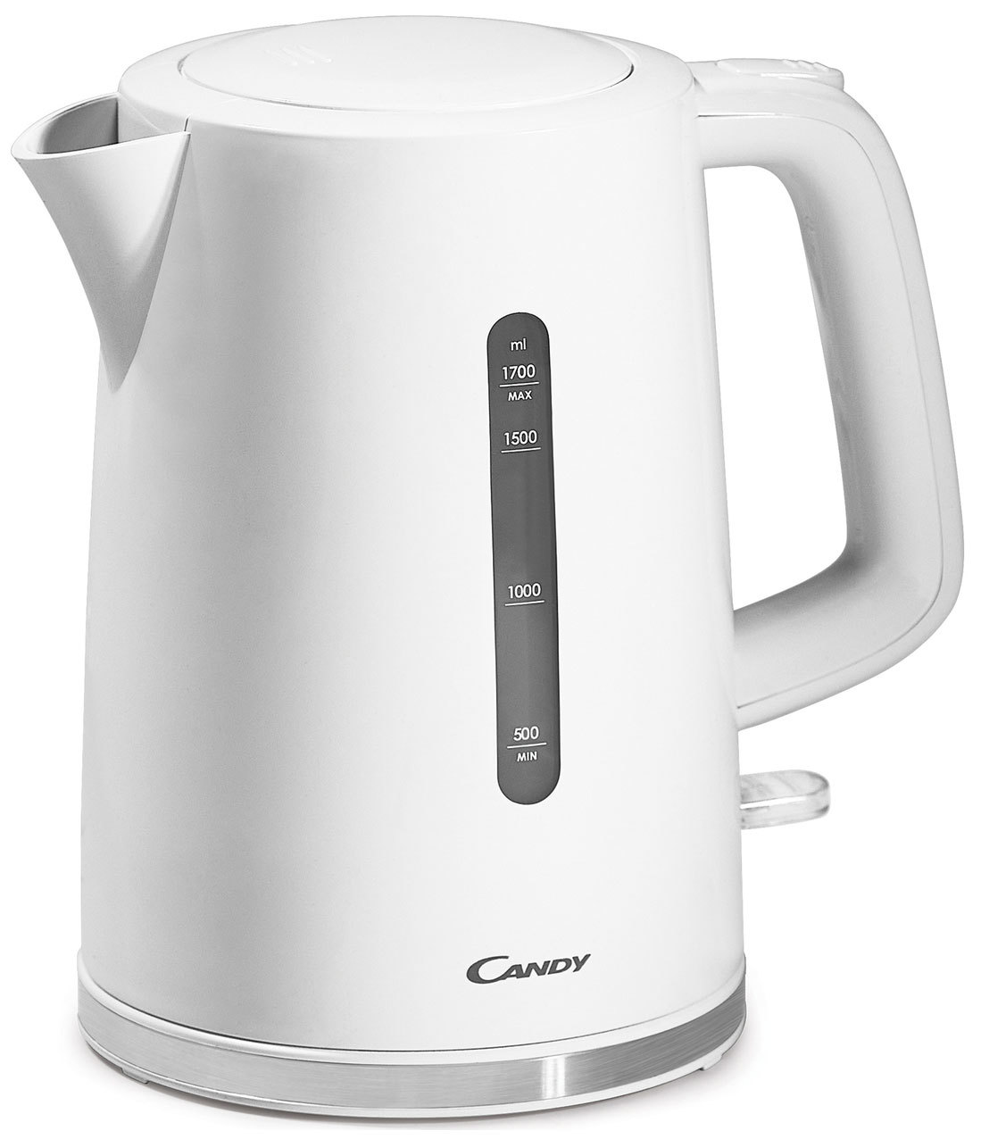 Изображение товара Электрический чайник Candy CK-100 1.7л автомат с системой фильтрации и индикатором