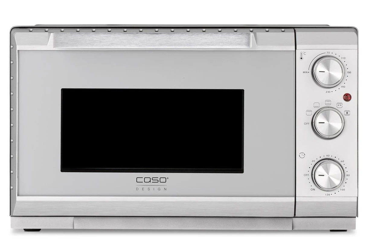 Изображение товара Электропечь Caso TO 20 SilverStyle