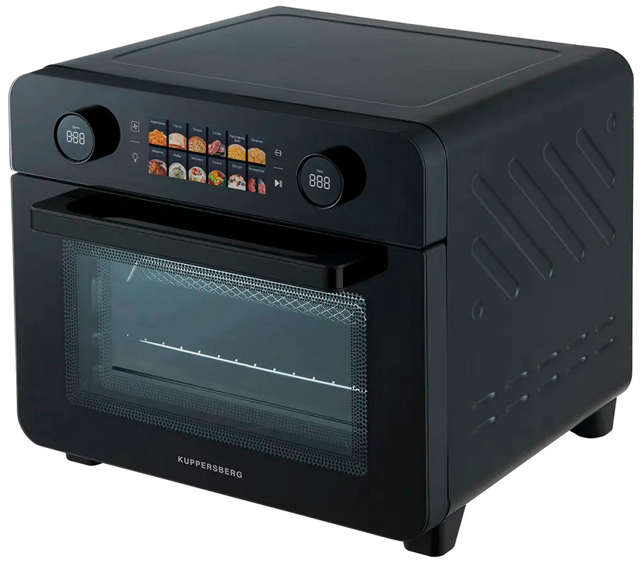 Изображение товара Мини-печь Kuppersberg KMO 250