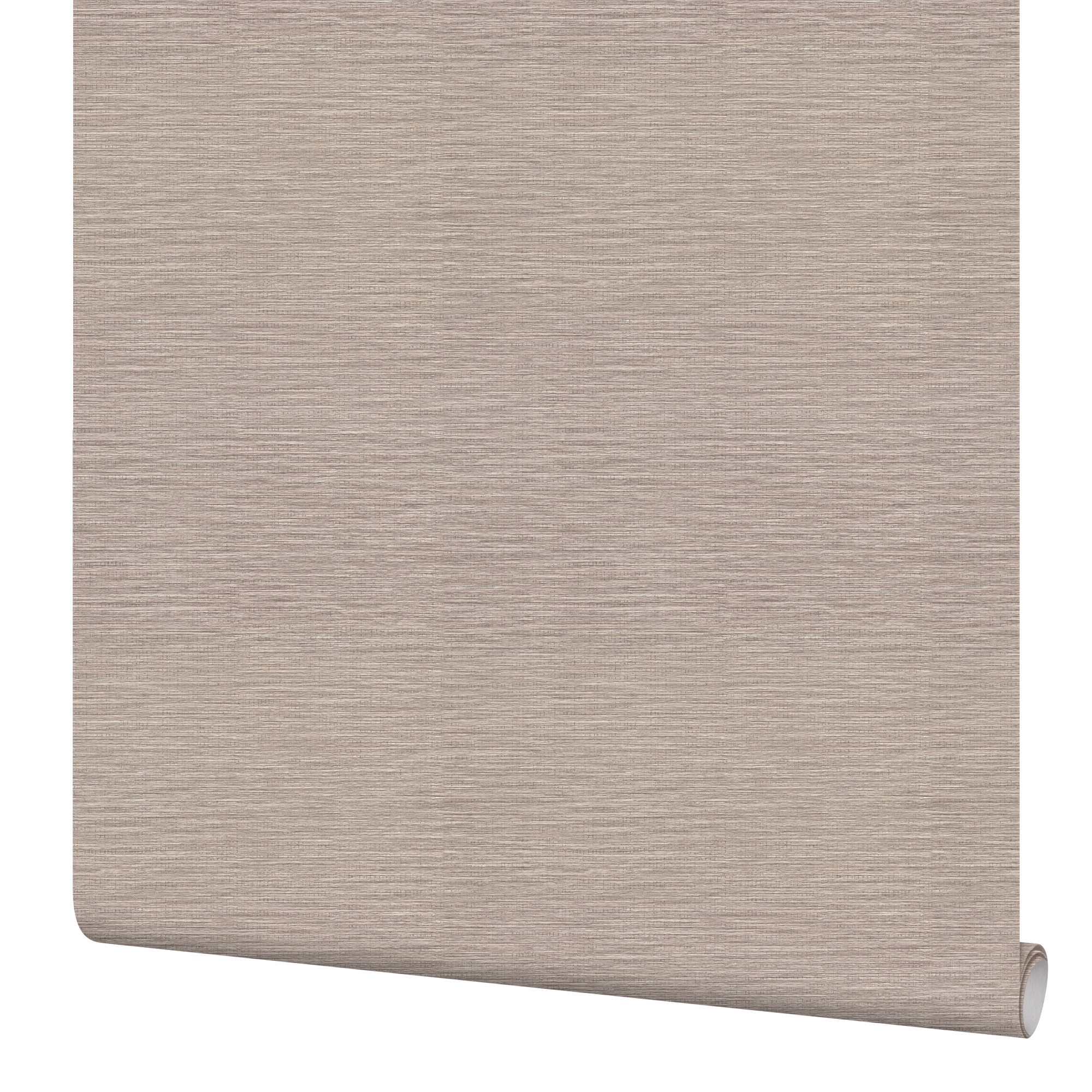 Изображение товара Обои флизелиновые Palitra Life Pletenka коричневые 1.06 м PL72504-48