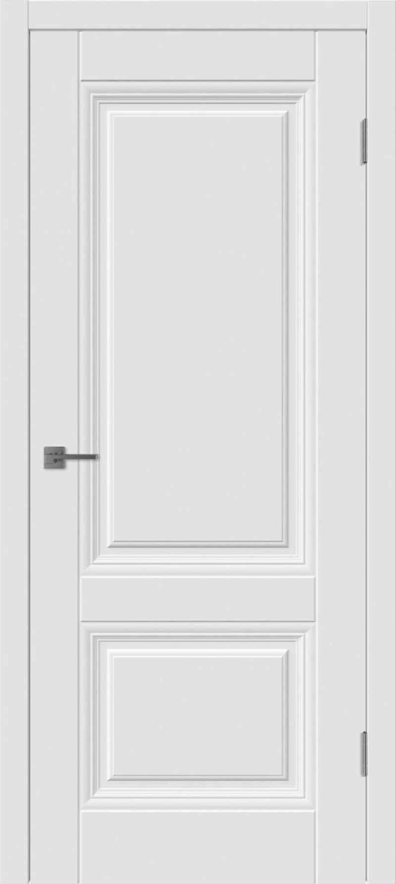 Изображение товара Межкомнатная дверь Vfd Барселона 2 200x90см белая эмаль