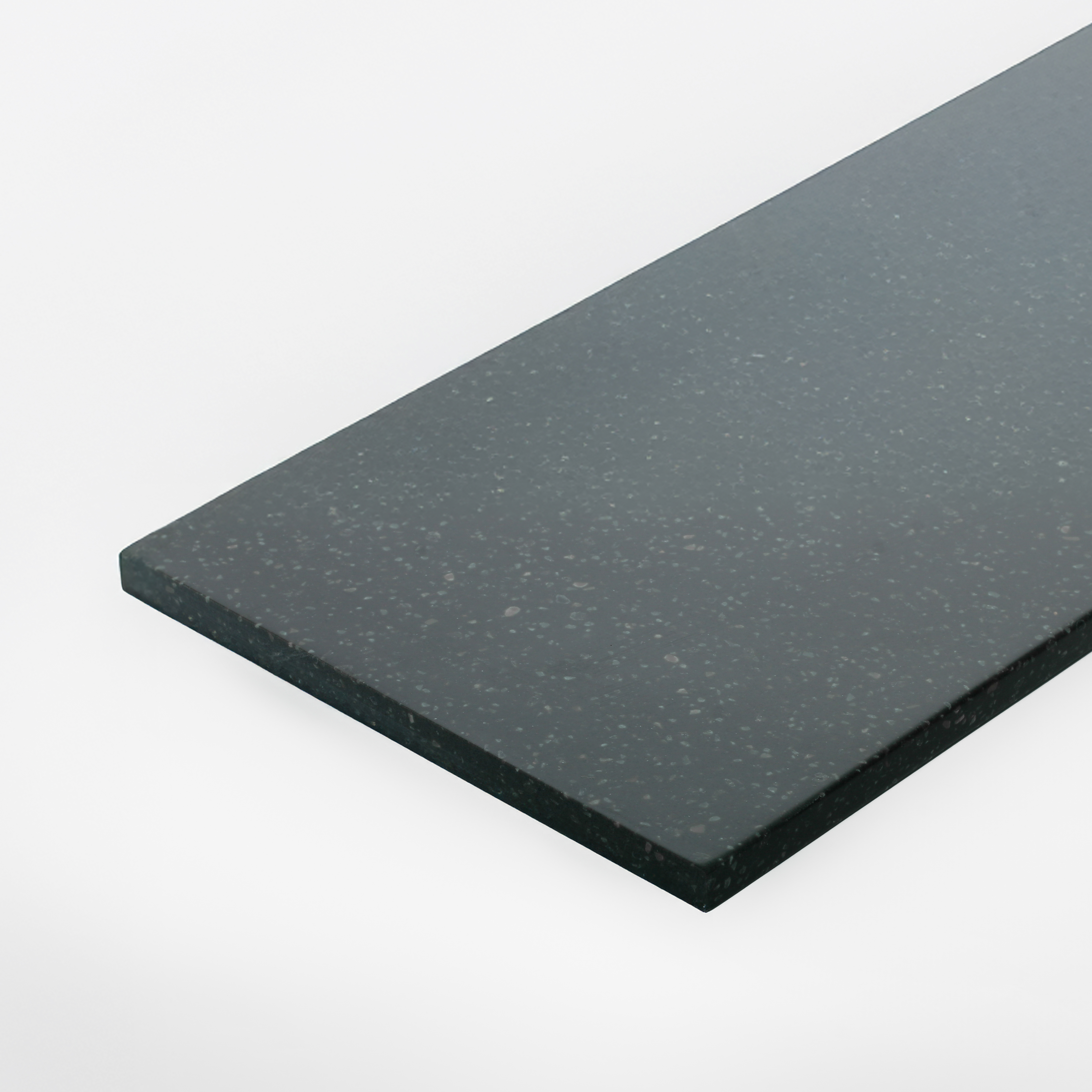 Изображение товара Подоконник BNВ 1400x300 коричневый mocha глянцевый